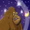 Space Apes : Free Flying War Battle Ships