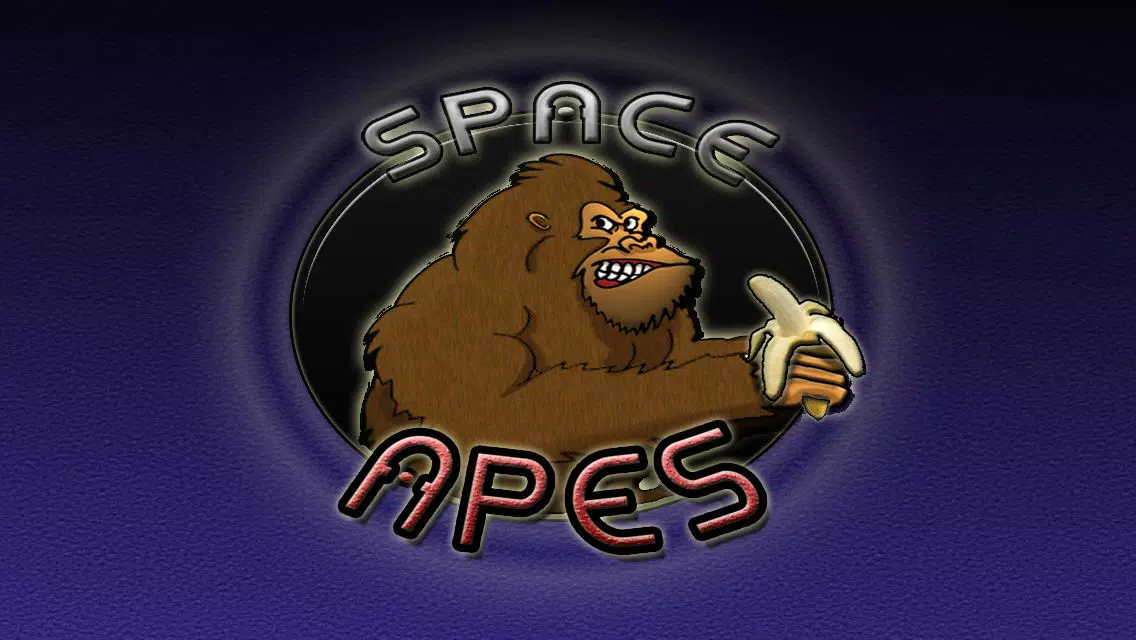 Space Apes : Free Flying War Battle Ships Screenshots