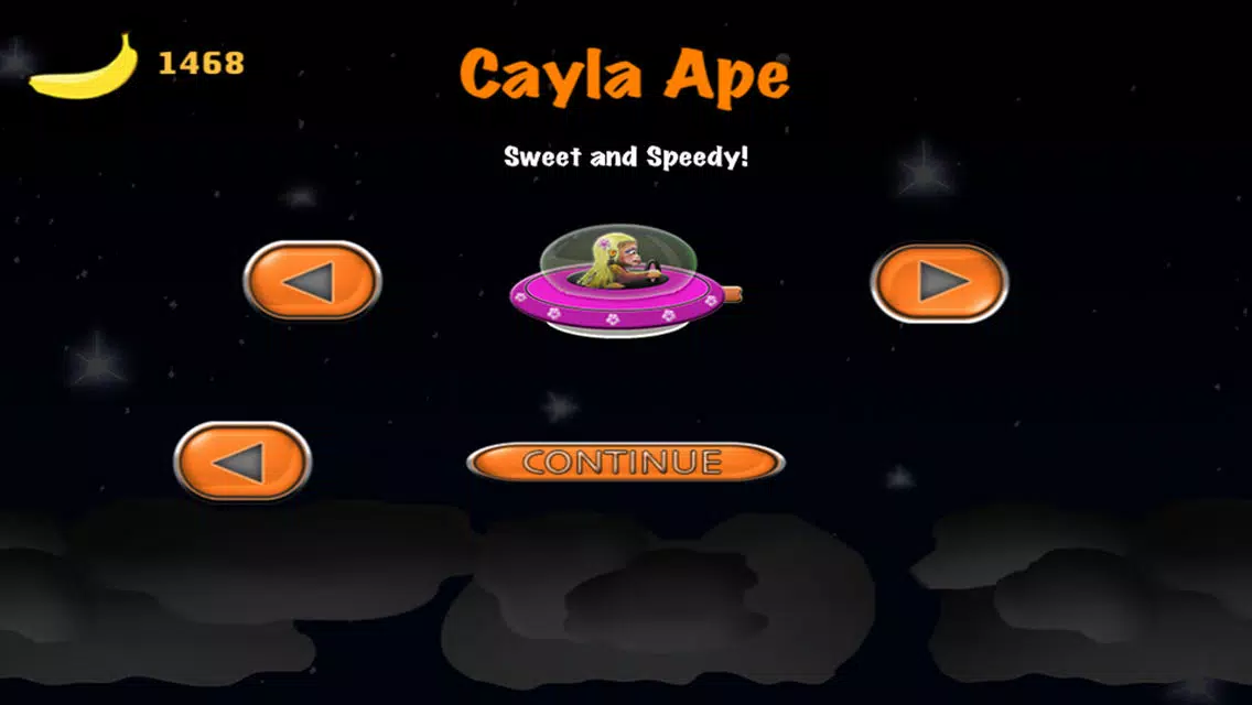 Space Apes : Free Flying War Battle Ships Screenshots