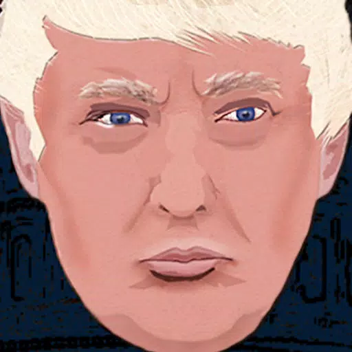 Trump Up: Challenge Edition 2016 Trump Up: Challenge Edition 2016