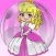 Toddler Princess Pop