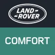 Land Rover Comfort Controller