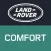 Land Rover Comfort Controller