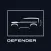 Land Rover Defender AR