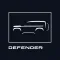 Land Rover Defender AR