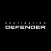 Destination Defender USA