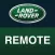 Land Rover InControl Remote