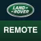 Land Rover InControl Remote