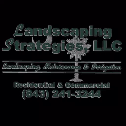 Landscaping Strategies LLC Landscaping Strategies LLC