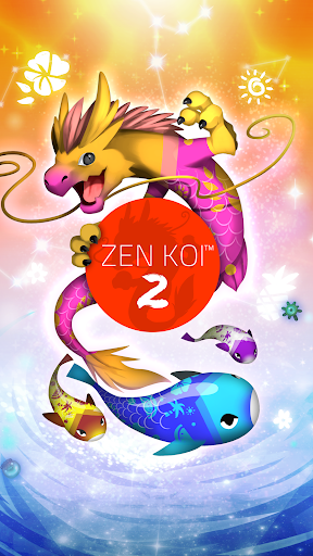 Zen Koi 2 Screenshots