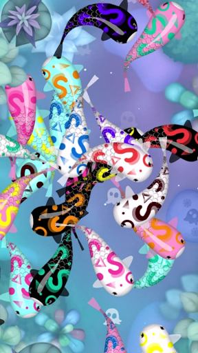 Zen Koi 2 Screenshots