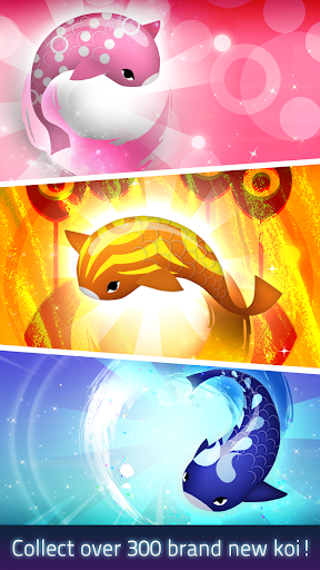 Zen Koi 2 Screenshots