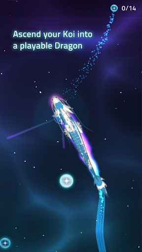 Zen Koi 2 Screenshots