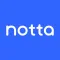 Notta: Transcribe&AI notetaker
