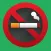 SmokeFree - smokeless