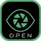 Open