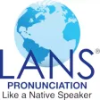 LANS Pronunciation