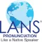 LANS Pronunciation