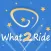 WDW What-2-Ride Walt Disney World Edition