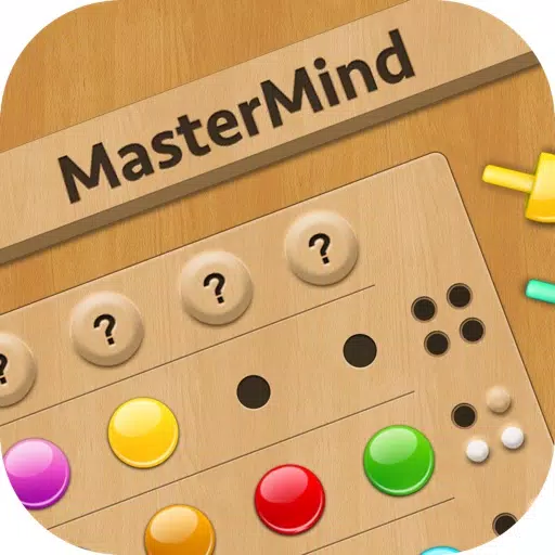 Elite Mastermind - Code Breaking Board Game Elite Mastermind - Code Breaking Board Game