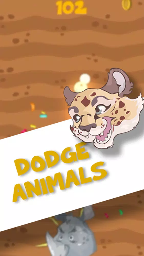 Maniac zoo Screenshots