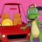 Drilo Car
