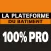 La Plateforme du Batiment