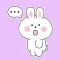 Bouncing Rabbit Animated