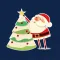 Our Christmas Stickers