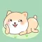 Funny Corgi Animated Stickers