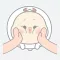Little Bunny Animated Stickers