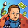 Idle Mars