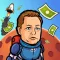 Idle Mars