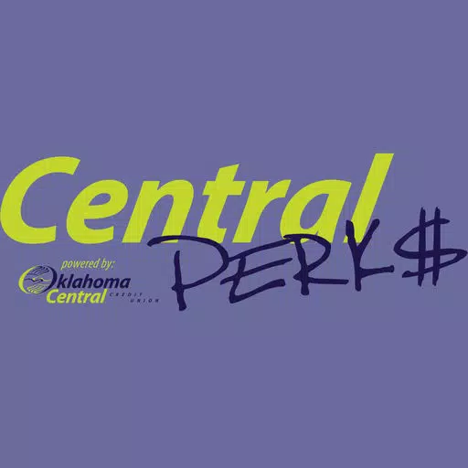 Central Perk$ Oklahoma Central Central Perk$ Oklahoma Central