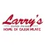 Larry's Super Foods