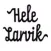 Hele Larvik