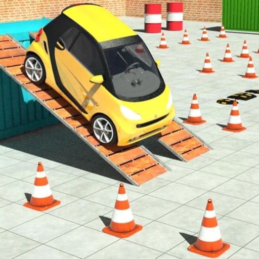 Advance Car Parking Games Fun Advance Car Parking Games Fun
