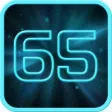 Sudoku 65 - logic game, puzzle