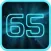 Sudoku 65 - logic game, puzzle