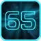 Sudoku 65 - logic game, puzzle
