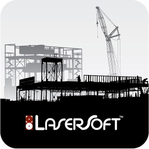 LaserSoft WorkSite LaserSoft WorkSite