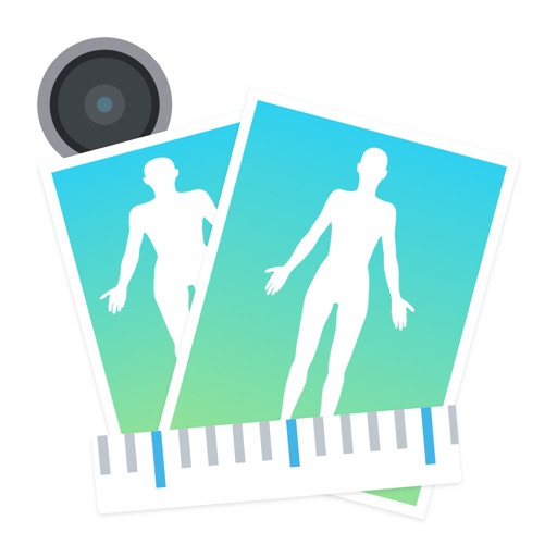 Progress Body Tracker & Health Progress Body Tracker & Health