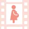 Pregnancy Timelapse