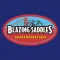 Blazing Saddles - San Francisco Bicycle Routes