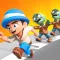 Last Stickman : Zombies War