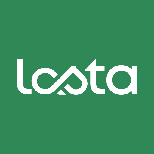 Lasta