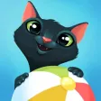 Cat Roll