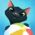 Cat Roll