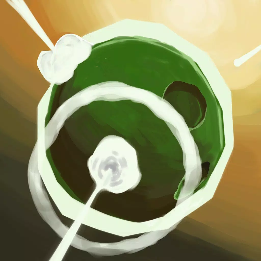 Planet Chasers Planet Chasers