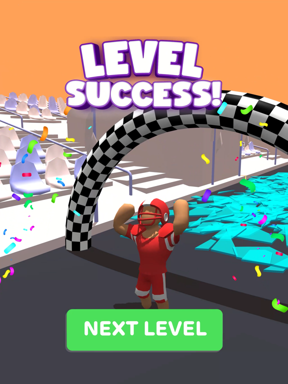 Glass Crasher iPad  स्क्रीनशॉट